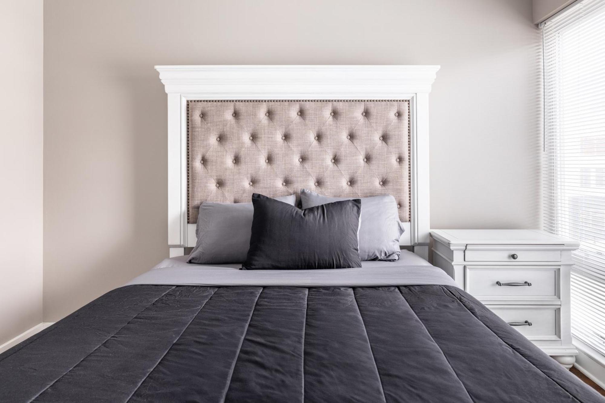 Luxury Downtown Townhome Unit 5 Cleveland Extérieur photo