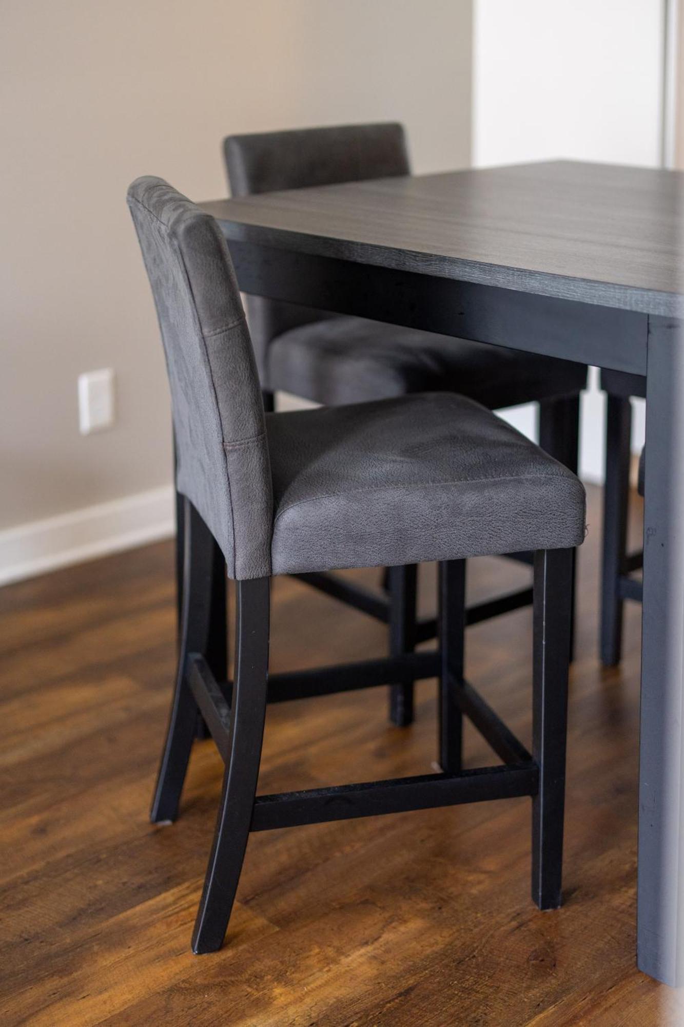 Luxury Downtown Townhome Unit 5 Cleveland Extérieur photo