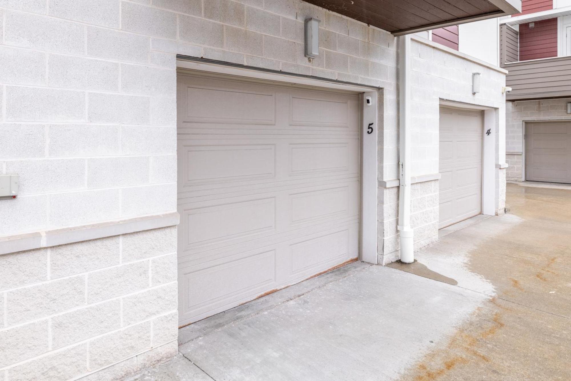 Luxury Downtown Townhome Unit 5 Cleveland Extérieur photo