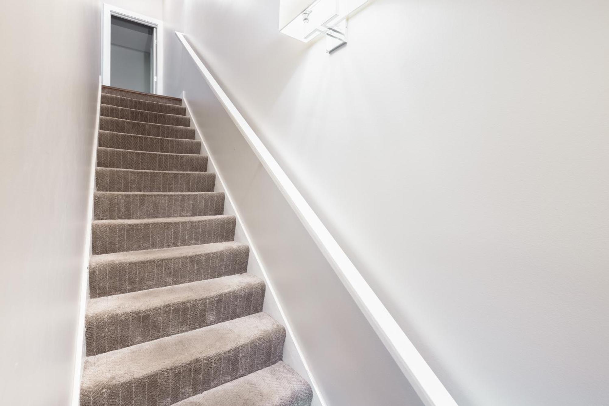 Luxury Downtown Townhome Unit 5 Cleveland Extérieur photo