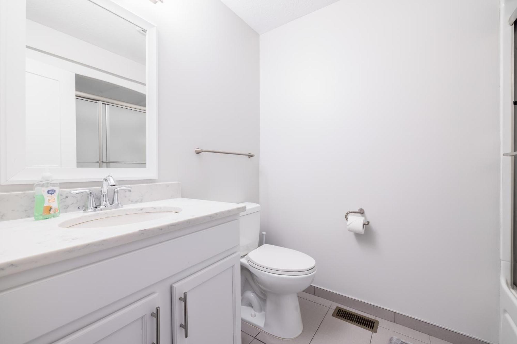 Luxury Downtown Townhome Unit 5 Cleveland Extérieur photo