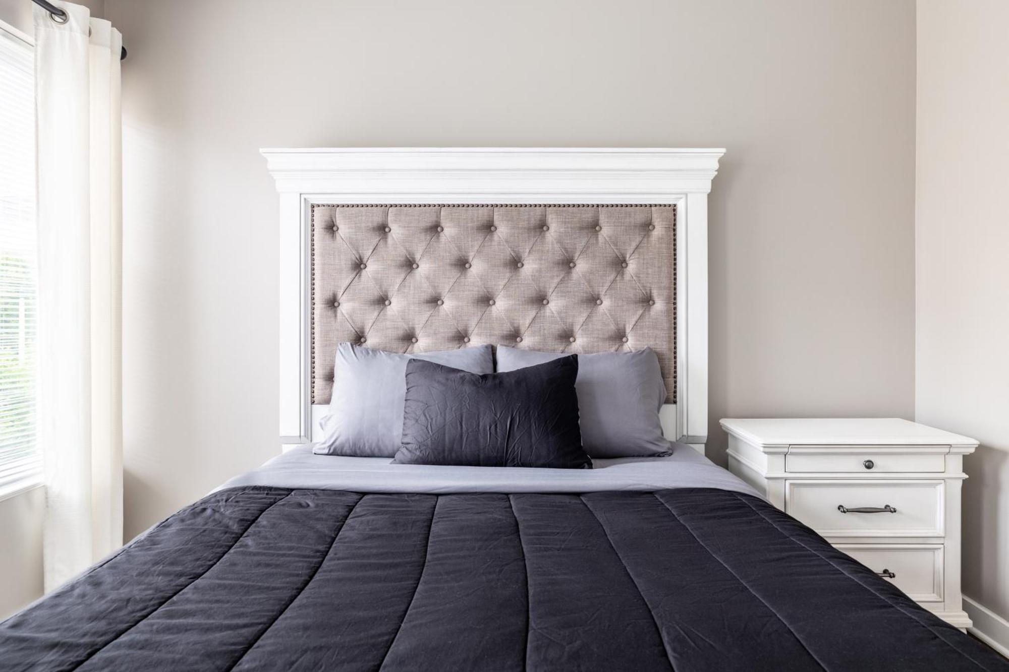 Luxury Downtown Townhome Unit 5 Cleveland Extérieur photo