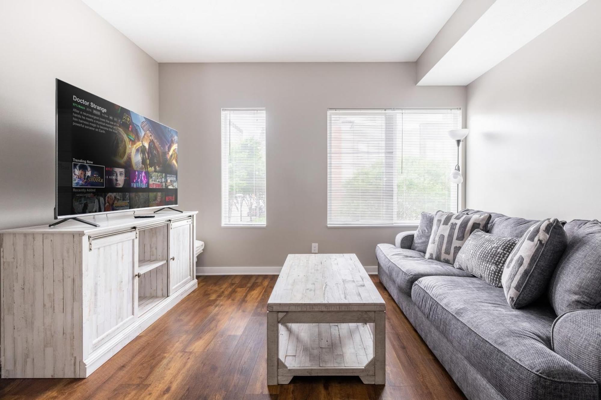 Luxury Downtown Townhome Unit 5 Cleveland Extérieur photo