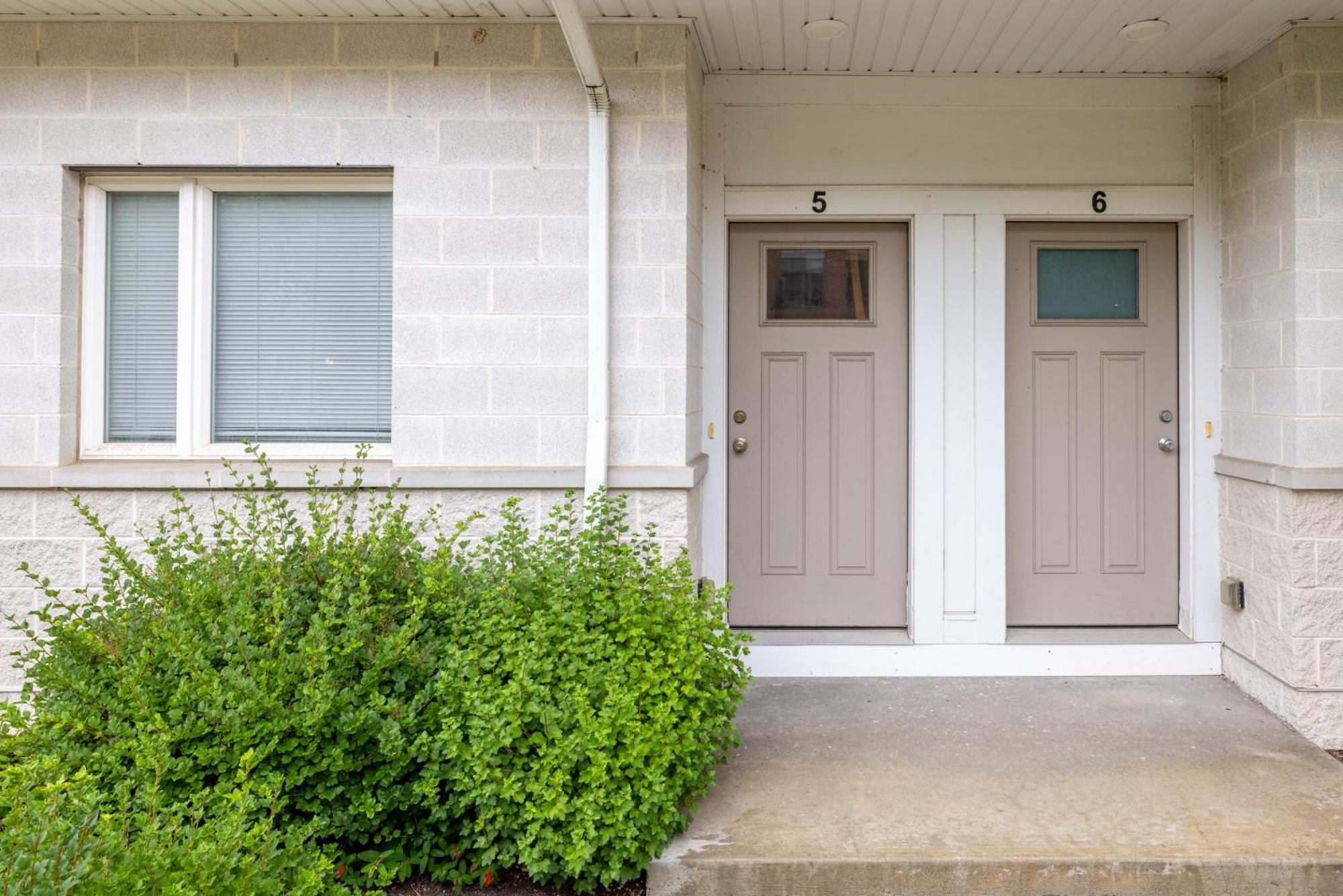 Luxury Downtown Townhome Unit 5 Cleveland Extérieur photo